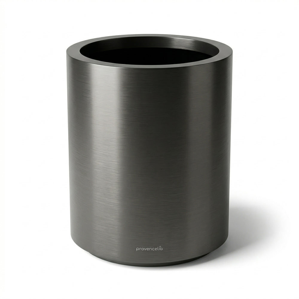Vaso METROPOLE 40x50cm nero
