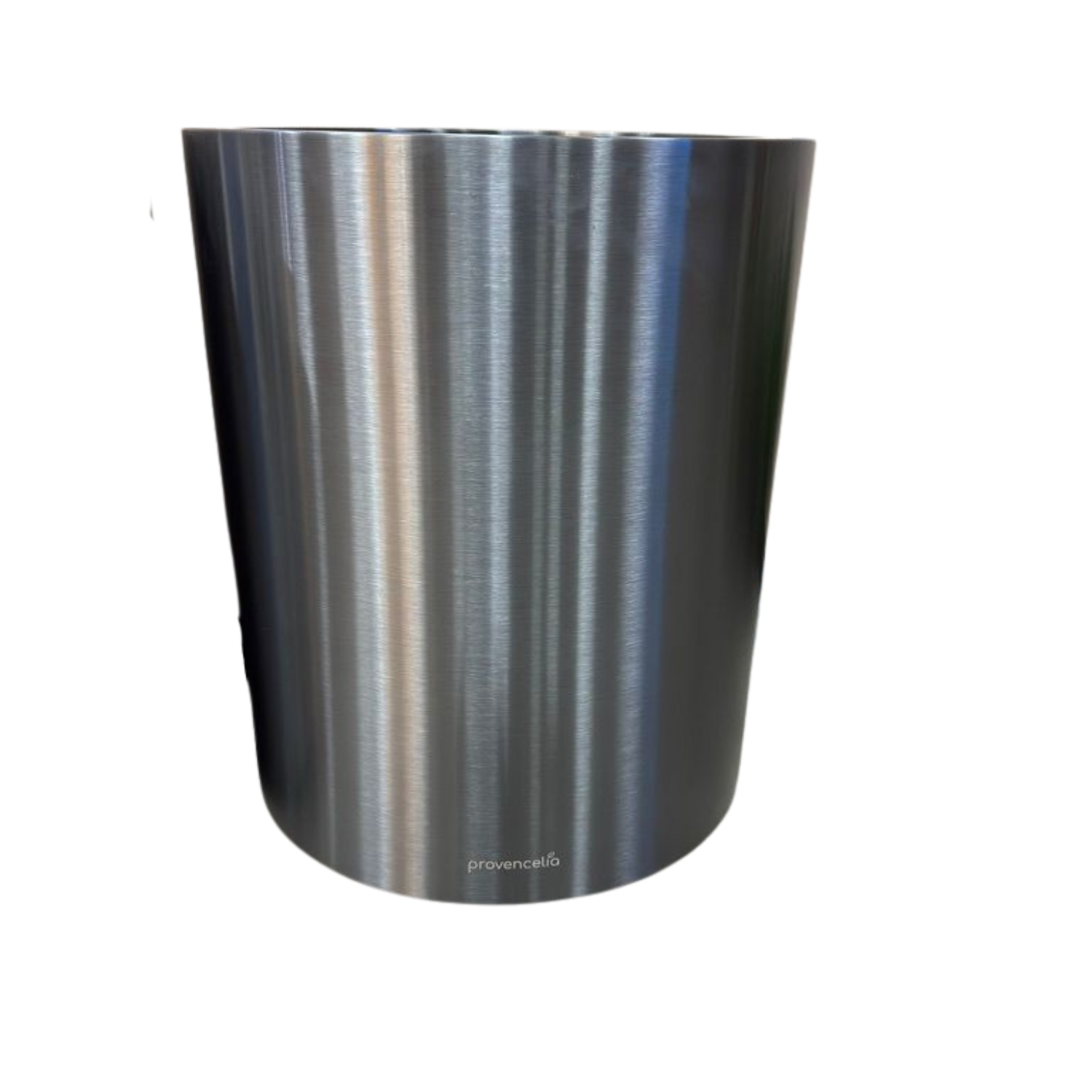 Pot METROPOLE 40x70cm noir