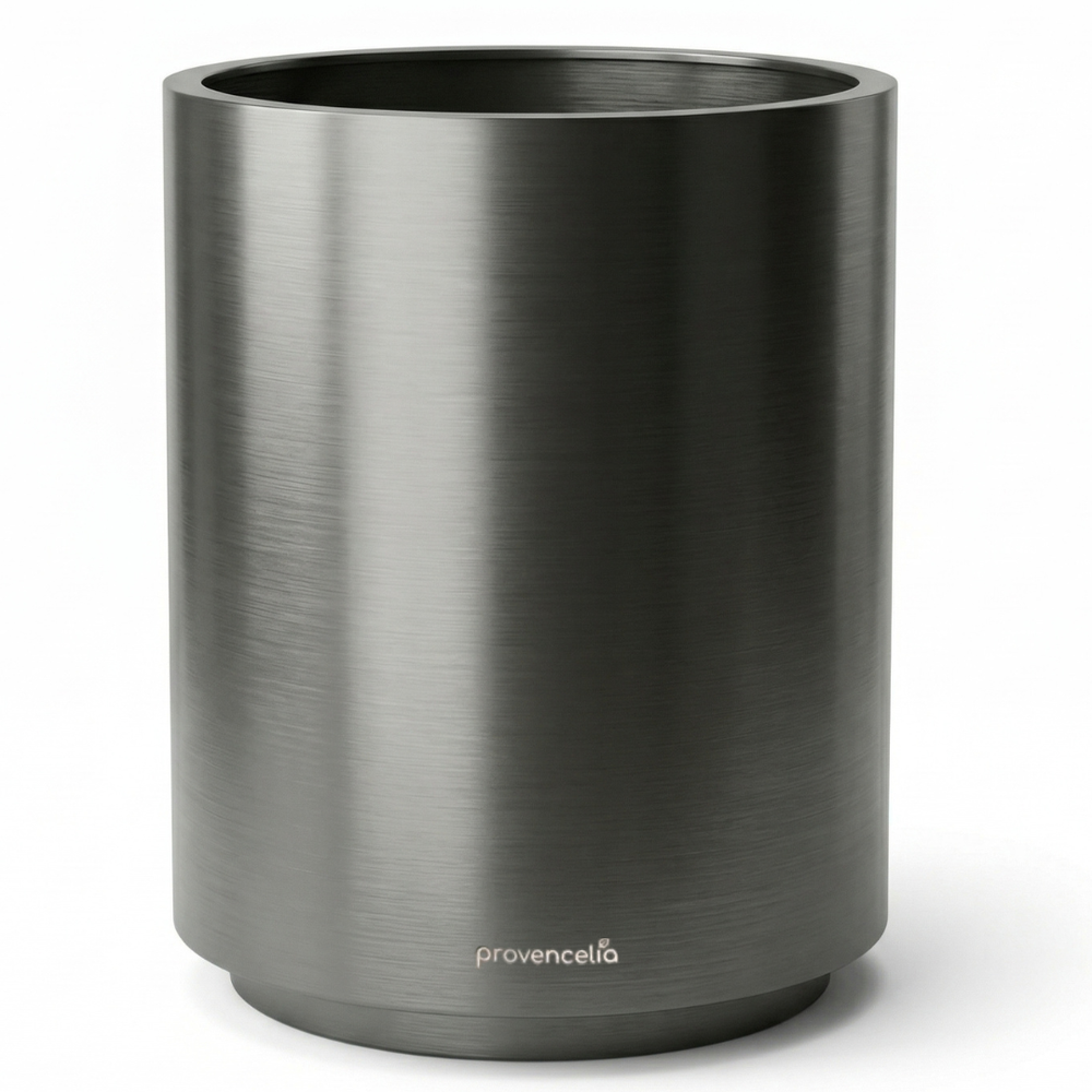 Vaso METROPOLE 60x70cm nero