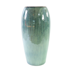 Pot MILANO 31x61cm jade