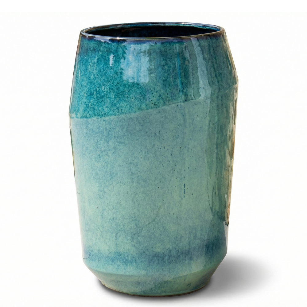 Pot MONACO 44x67cm jade