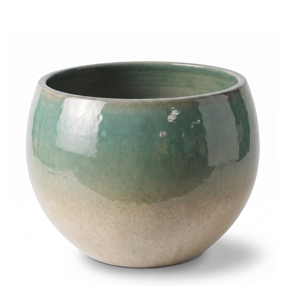 Pot MOZART 56x42cm brume d'été