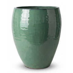 Pot POSEIDON 46x55cm jade