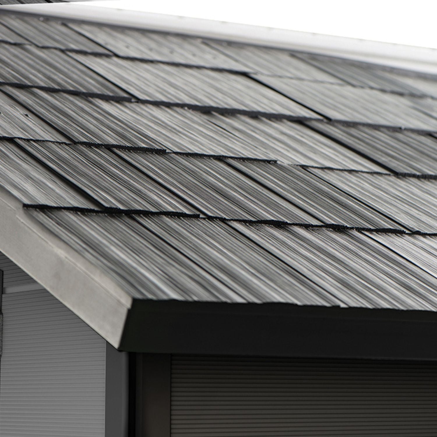 Abri de jardin PREMIER 757 Gris