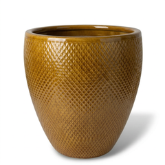 SIGNAC Pot 38x44cm honey