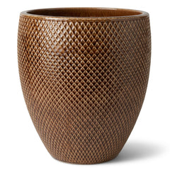 Vaso SIGNAC 48x52cm corteccia