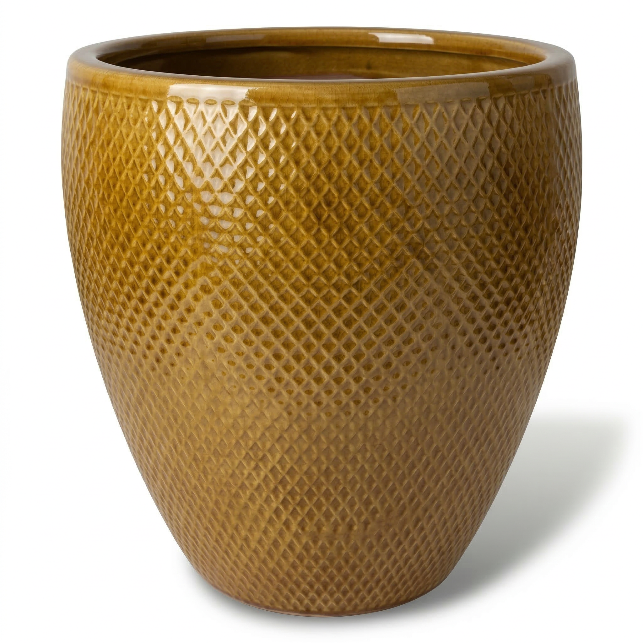 Vaso SIGNAC 48x52cm miele