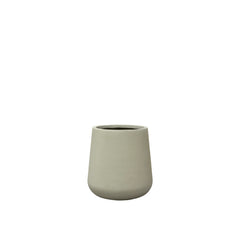 Cache-pot pré percé SILEX 44x45cm beige