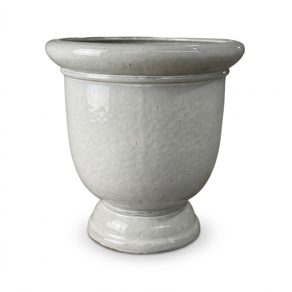 Vaso TITAN 53x55cm crema