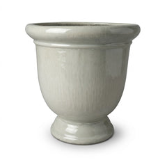 Pot TITAN 53x55cm perle