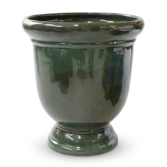 TITAN Pot 72x75cm tropical green