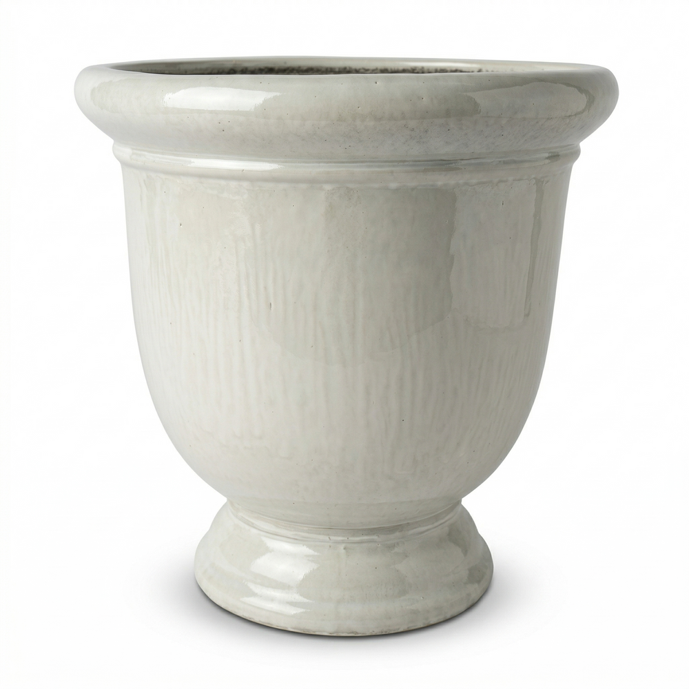 Vaso TITAN 72x75cm perla