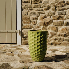 Merovee 23x35cm vert olive