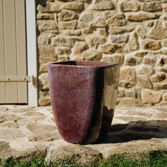 Pot VAUBAN 24x30cm violet