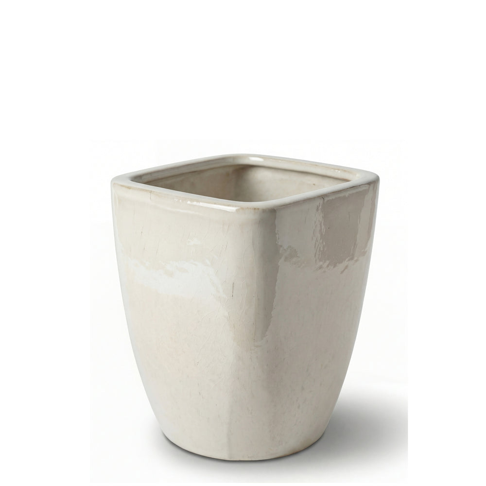 Plantenbak VAUBAN 24x30cm crème