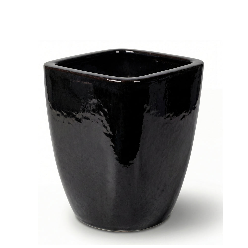 Pot VAUBAN 34x43cm noir