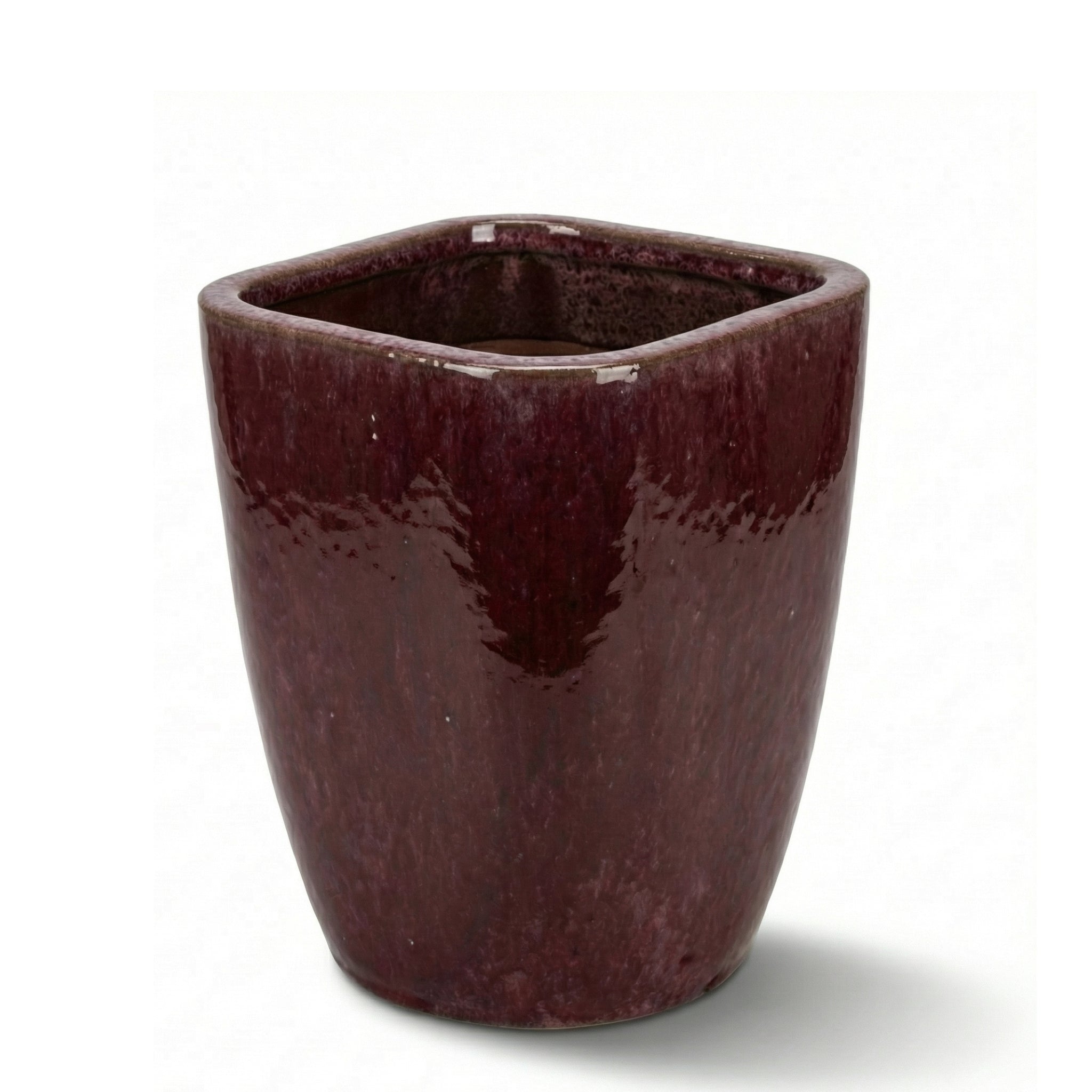 Pot VAUBAN 34x43cm violet