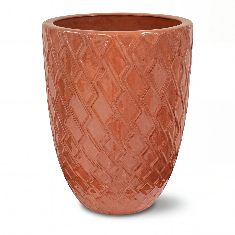 Vaso ZEUS 42x54cm aurora