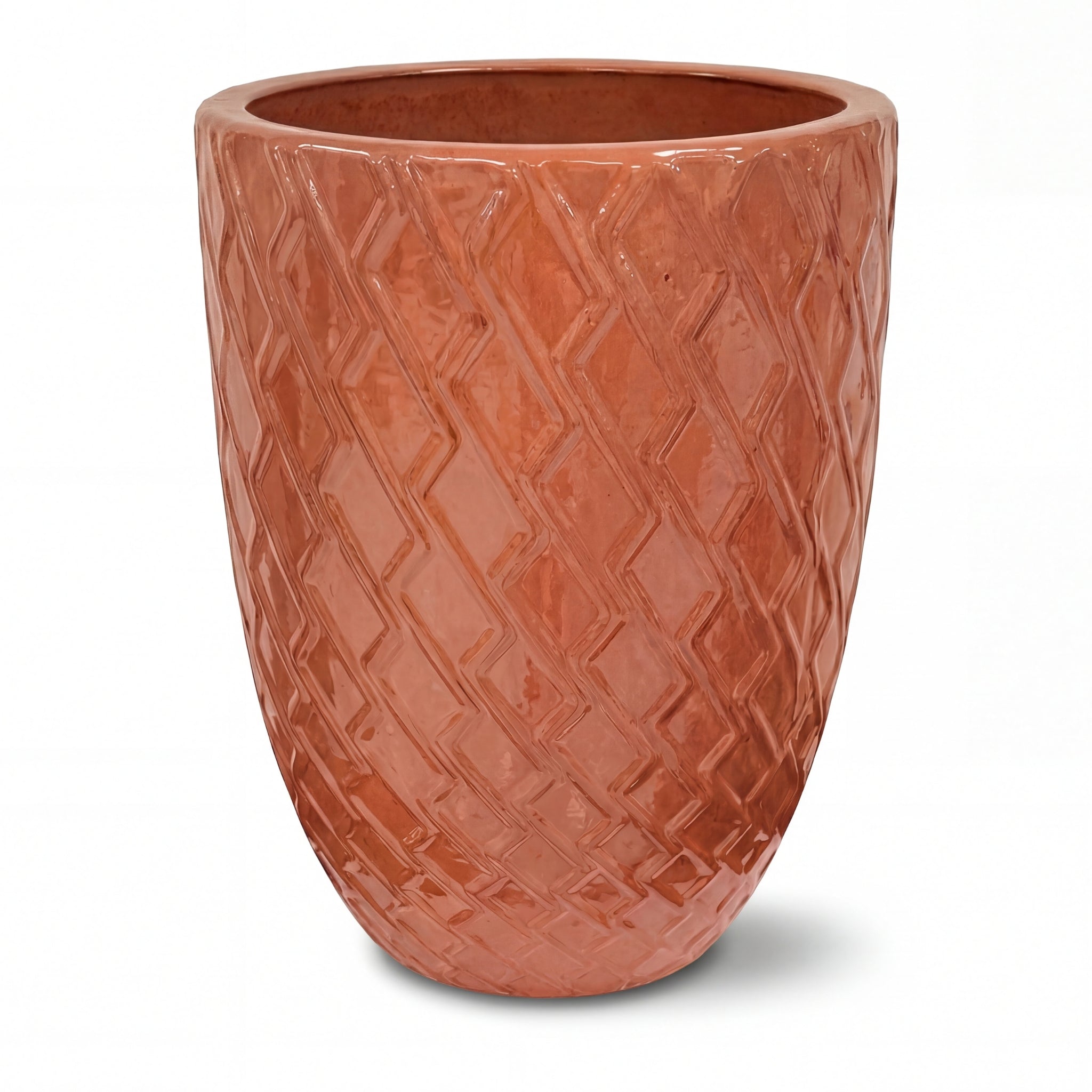 ZEUS Pot 42x54cm aurora