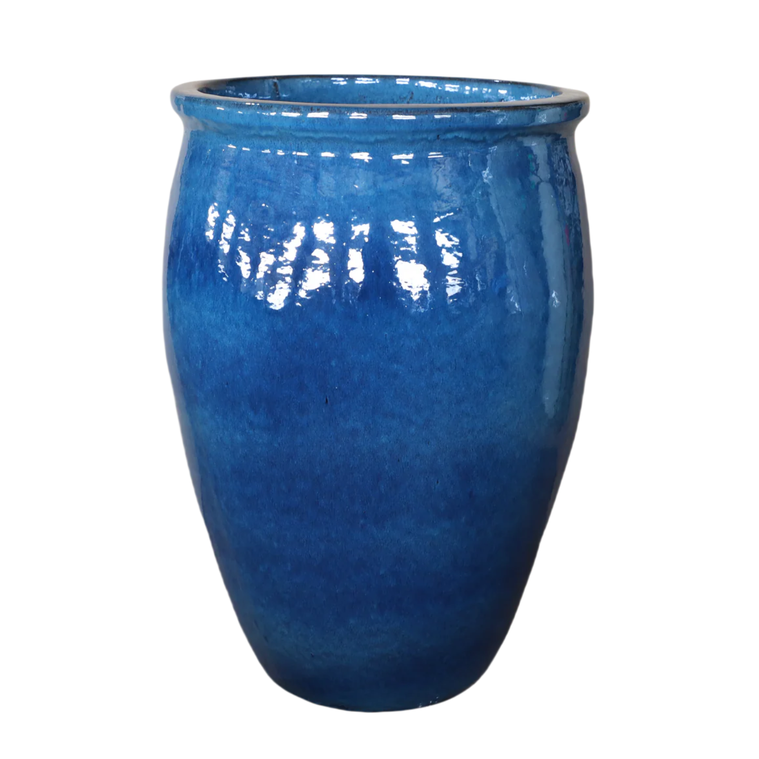 BACCHUS 50x68cm bleu azur Provencelia