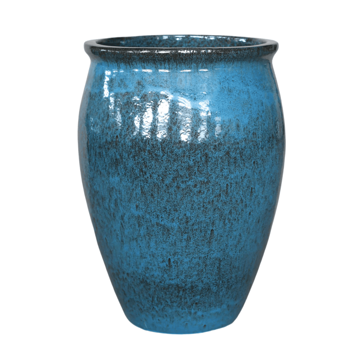 BACCHUS 50x68cm blu ferro Provencelia