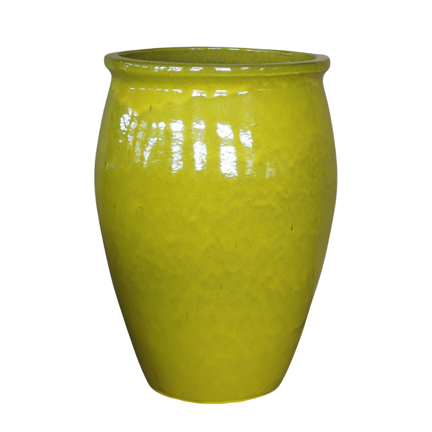 BACCHUS 50x68cm jaune Provencelia