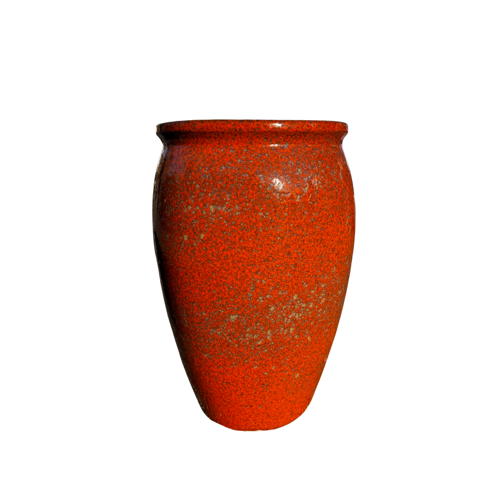 BACCHUS 50x68cm rouille d'automne Provencelia