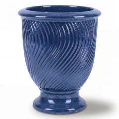 MORGANE 55x69cm azuurblauw