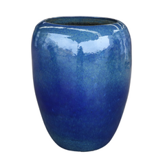 GALILEE 50x60cm bleu azur