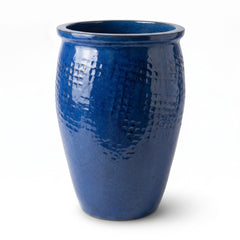 POSEIDON Pot 50x68cm Majorelle Blue