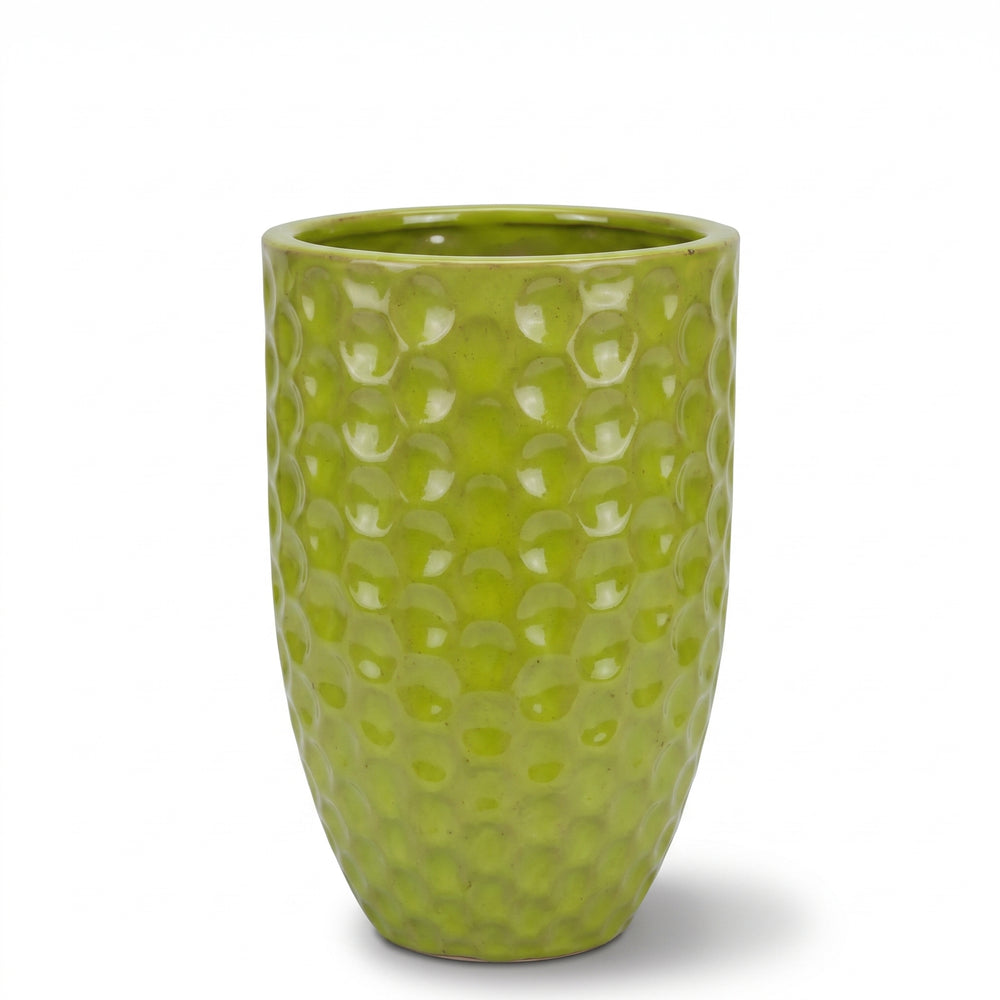 Merovee Pot 30x45cm olive green