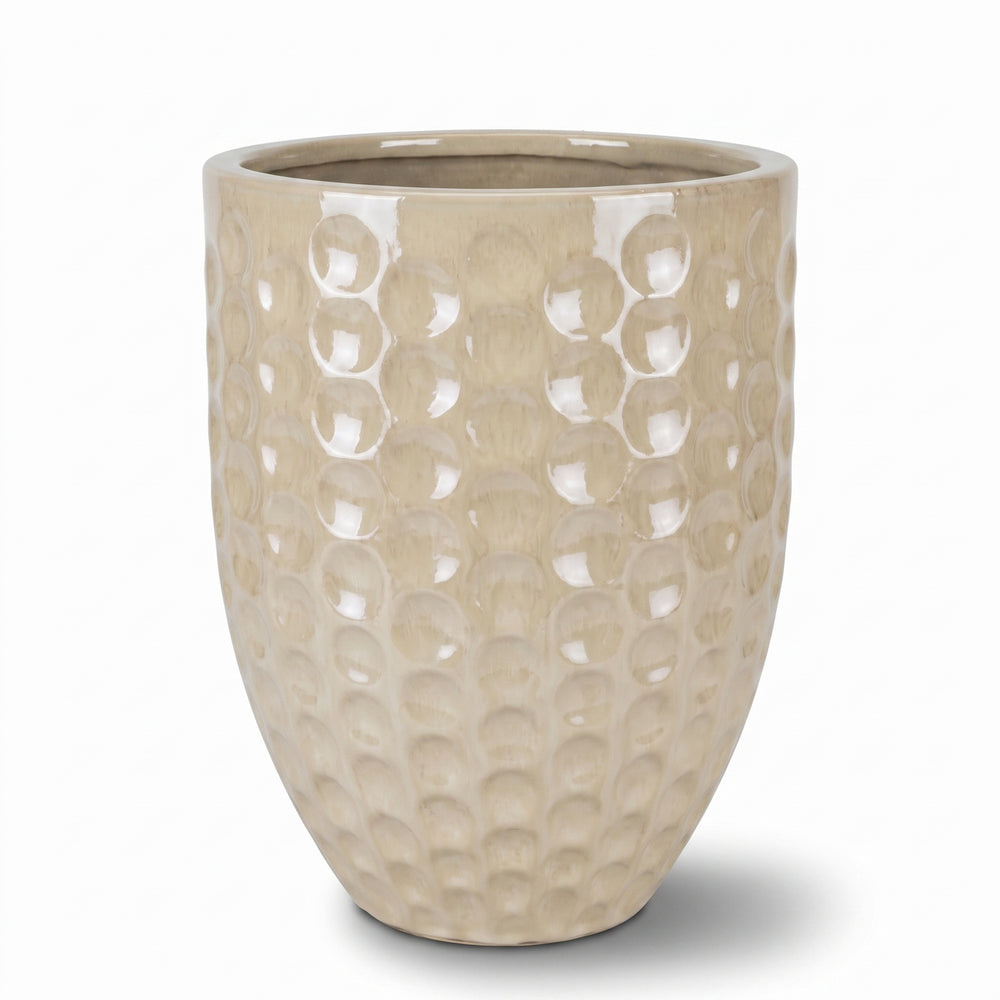 Vaso MEROVEE 42x55cm perla