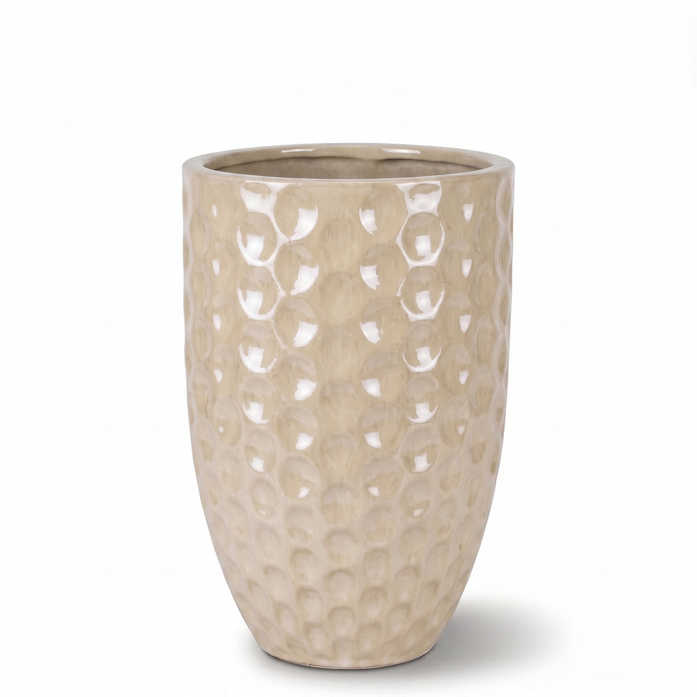Vaso MEROVEE 30x45cm perla