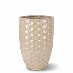 Pot MEROVEE 30x45cm perle