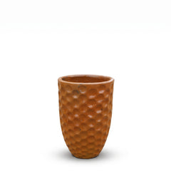 MEROVEE Pot 23x35cm iron finish