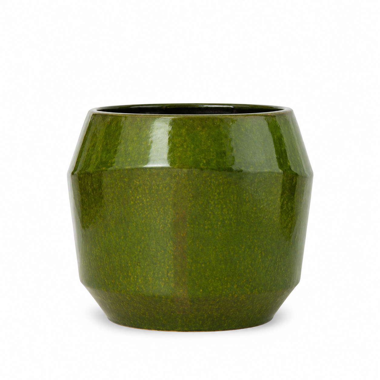 MONACO Pot 51x44cm green
