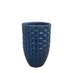 MEROVEE 23x35cm bleu azur