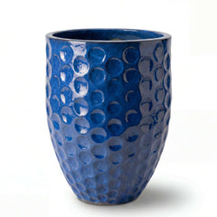 MEROVEE 42x55cm azuurblauw