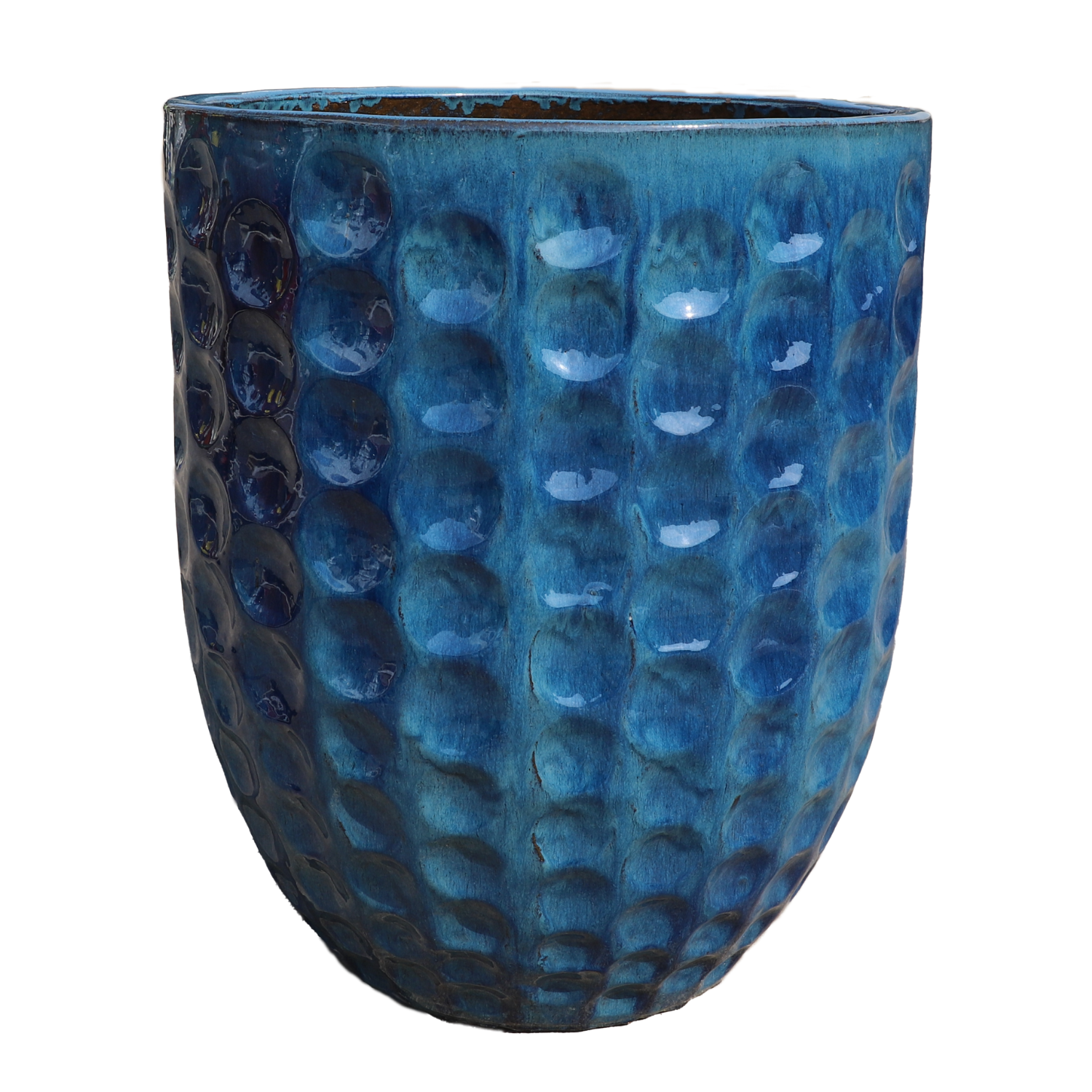 MEROVEE 55x65cm bleu azur Provencelia