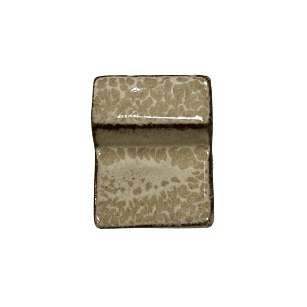 Pied de pot 6cm crème Provencelia
