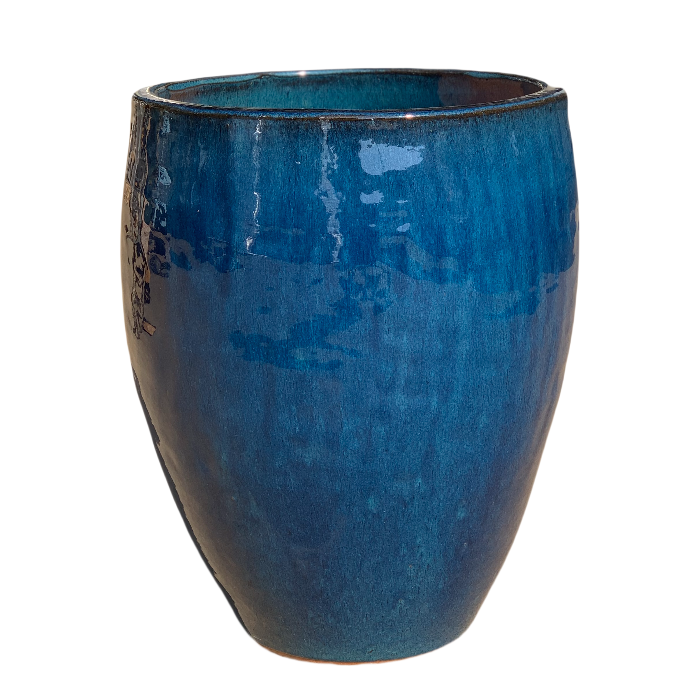 POSEIDON2 46x55cm bleu azur Provencelia