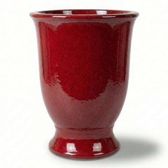 ARTHUR Pot 55x69cm tropical red