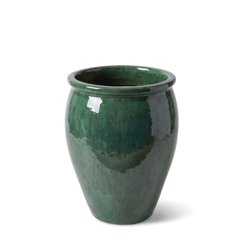 Plantenbak BACCHUS 36x52cm jade