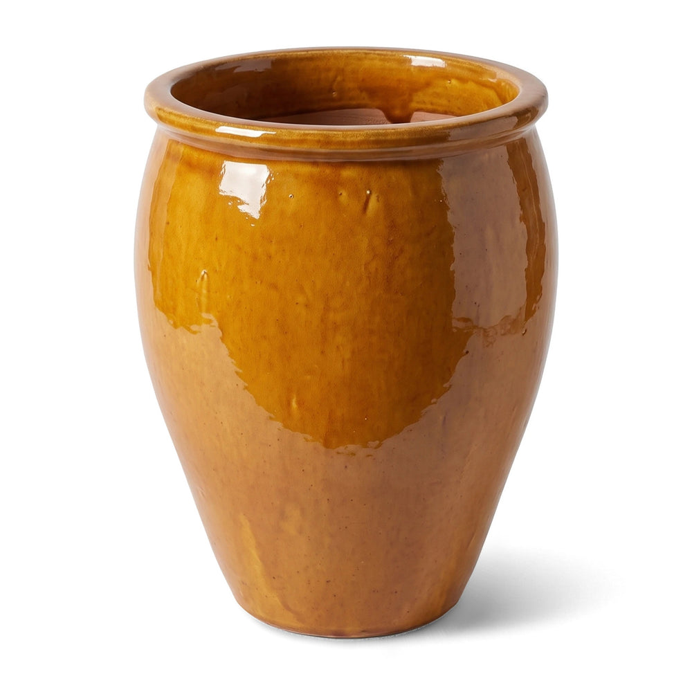 Pot BACCHUS 50x68cm miel