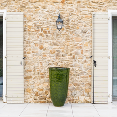 Pot GOLIATH 56x105cm jungle groen