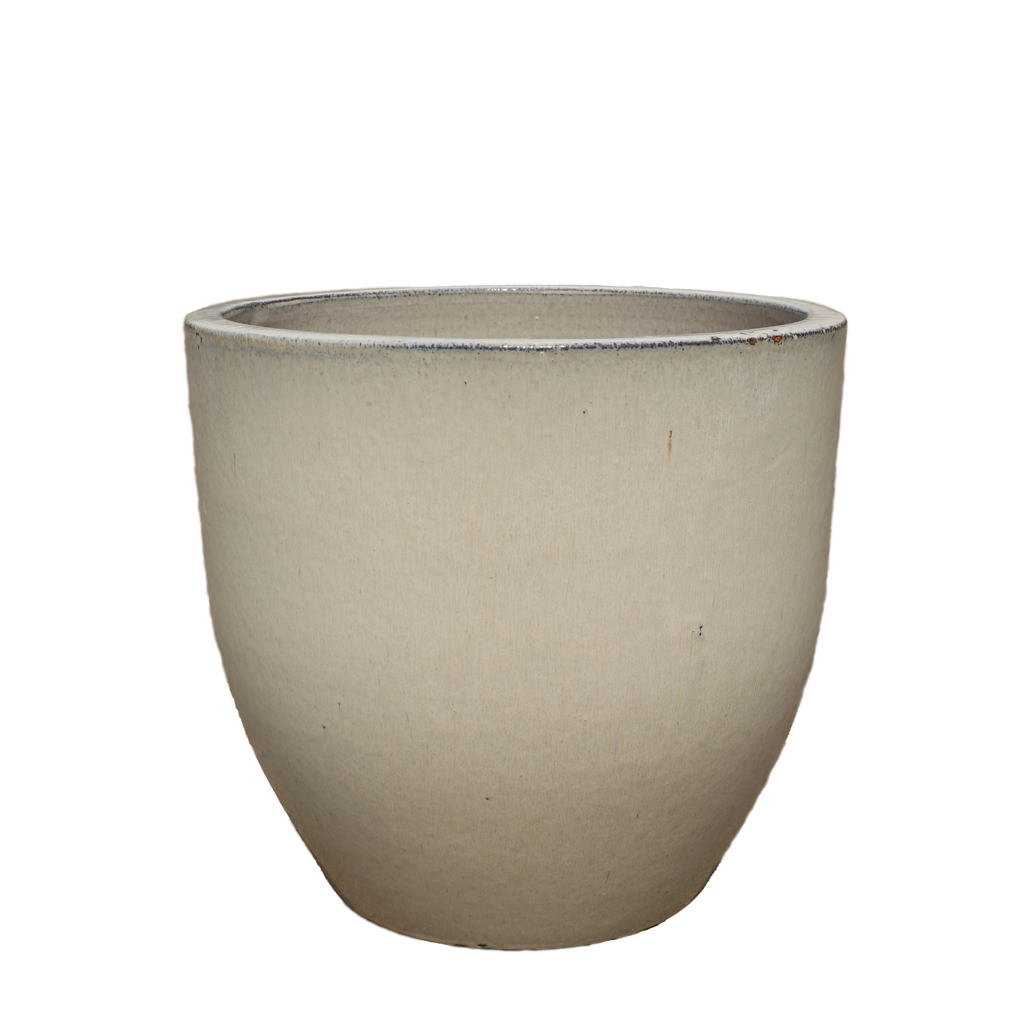 Pot LANCELOT 36x34cm crème Provencelia