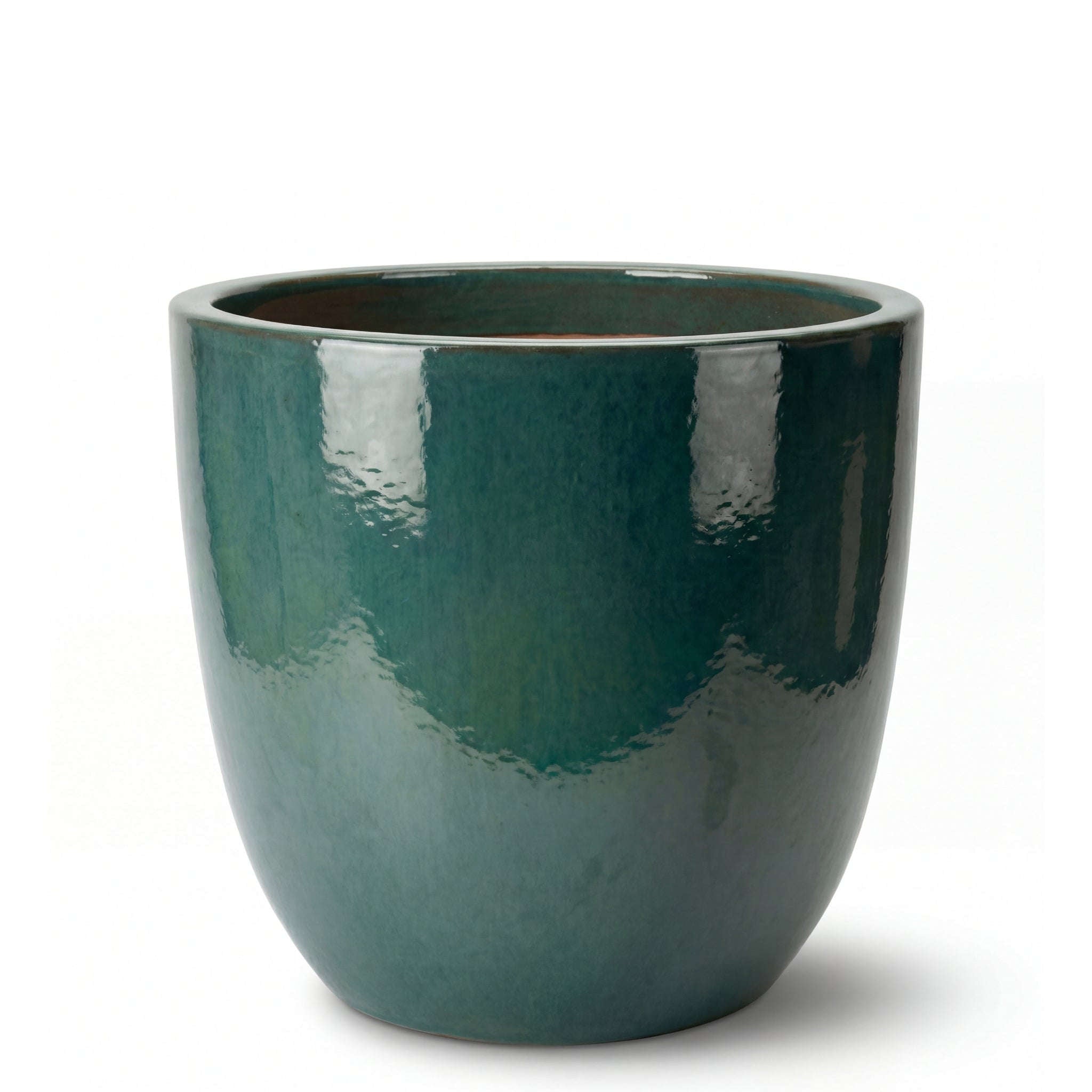 Pot LANCELOT 36x34cm jade Provencelia