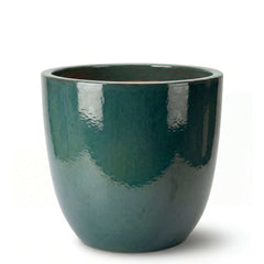 Pot LANCELOT 36x34cm jade