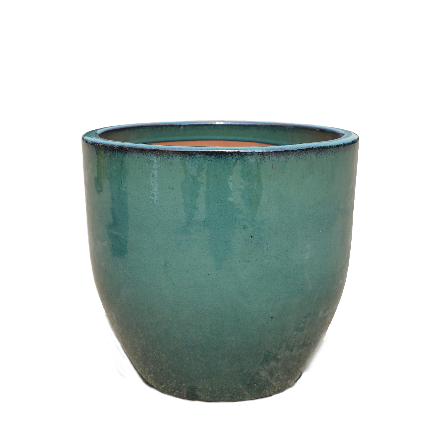Pot LANCELOT 36x34cm jade Provencelia