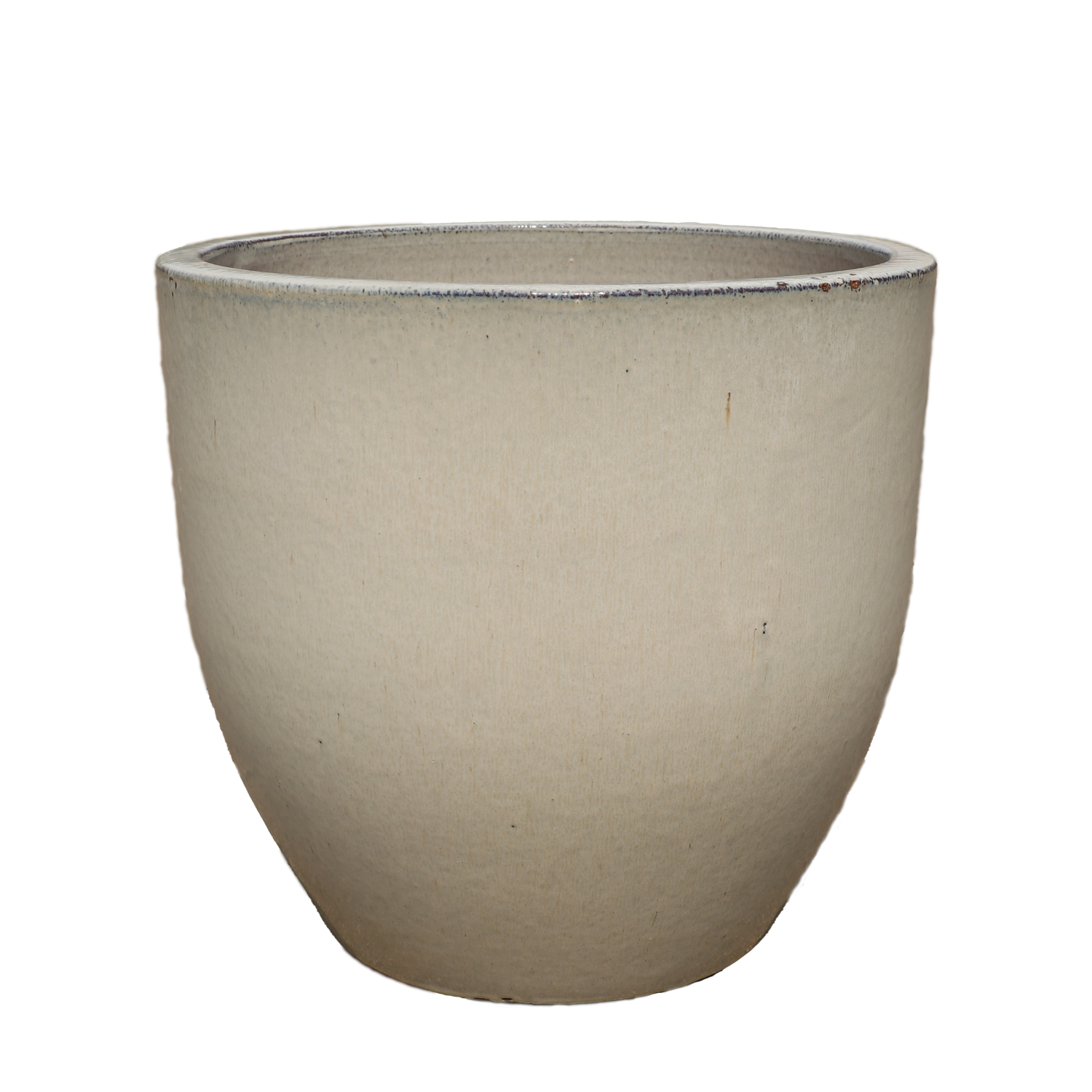 Pot LANCELOT 47x41cm crème Provencelia